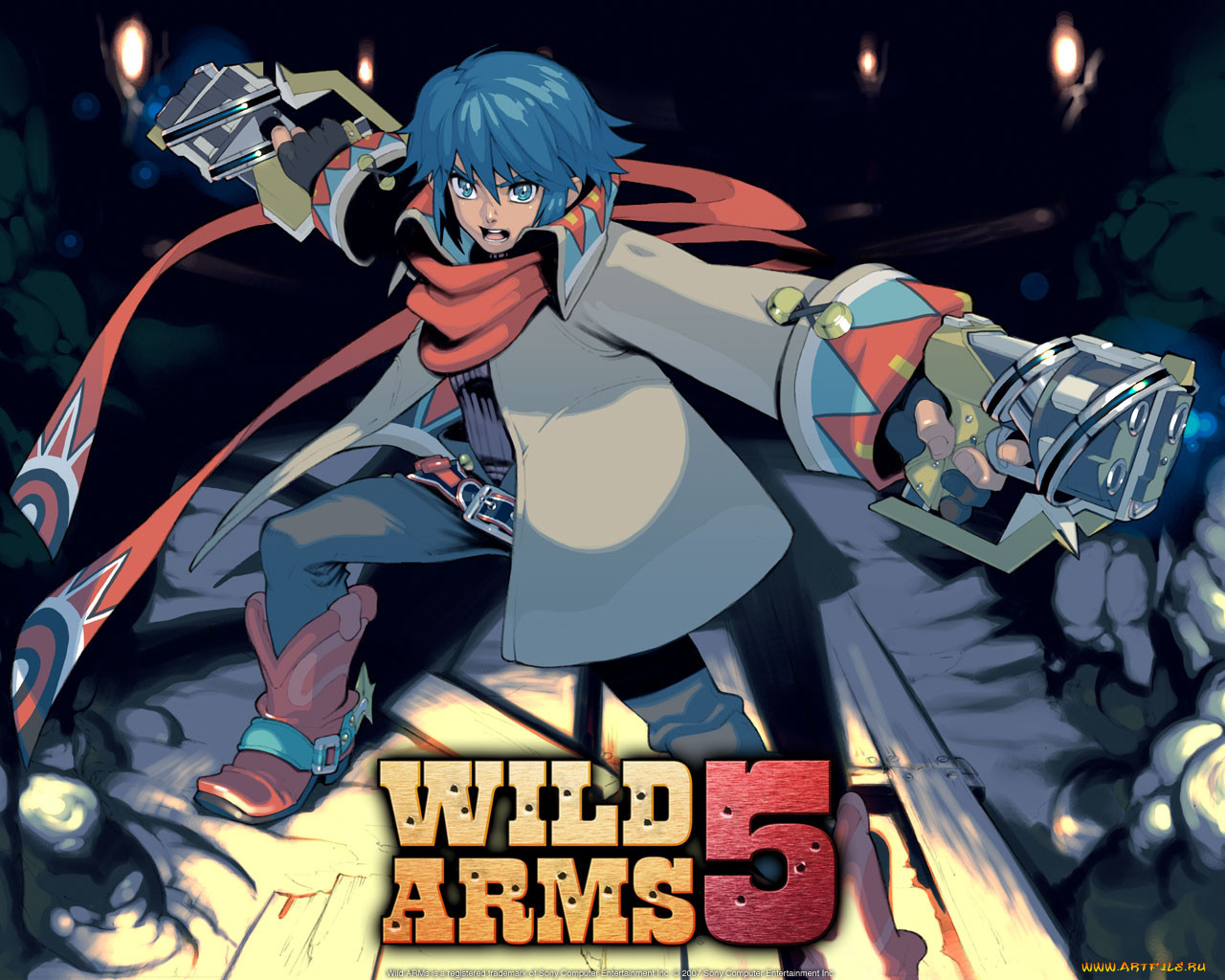 wild, arms, , 